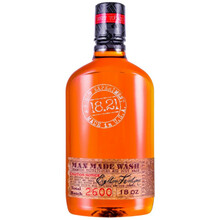 Meeste 3in1 pesugeel 18.21 Man Made Wash Sweet Tobacco, 530 ml