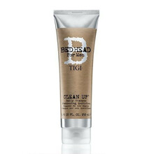 Juuksešampoon igapäevaseks kasutamiseks meestele Tigi Bed Head For Men Clean Up, 250 ml