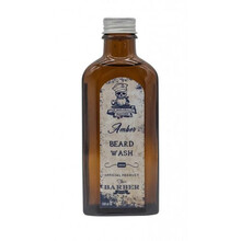 Habemešampoon The Inglorious Mariner Amber Anti-Pollution, 100 ml