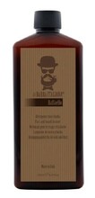 Näo- ja habemepesuvahend Barba Italiana Beard Shampoo Raffaello BI0070, 250 ml