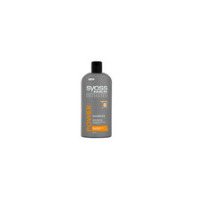 Energiseeriv šampoon meestele Syoss Men Power Shampoo, 500 ml