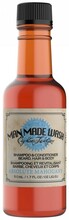 Multifunktsionaalne pesuvahend meestele 3 in 1 18.21 Man Made Wash Absolute Mahogany, 50 ml