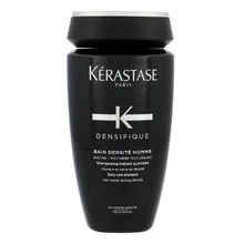 Juukseid tihendav šampoon meestele Kerastase Densifique Bain Densite Homme, 250 ml