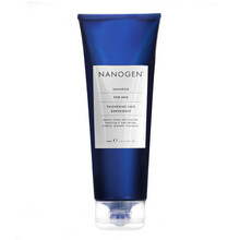 Juukseid tõstvat efekti andev šampoon meestele Nanogen Thickening Shampoo, 240 ml