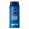 Šampoon meestele Nivea Men Strong Power, 250ml