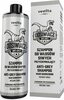 Tonujuv šampoon hallidele juustele meestele Venita Men Anti-Grey, 200 ml