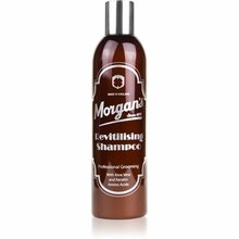 Šampoon meestele Morgan's Pomade Mens Shampoo, 250 ml