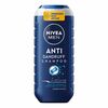 Meeste šampoon kõõmavastane Nivea Men Power, 250 ml