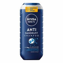 Meeste šampoon kõõmavastane Nivea Men Power, 250 ml