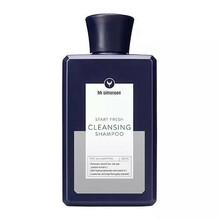 Sügavpuhastav šampoon meestele HH Simonsen Cleansing, 250 ml