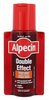 Šampoon kofeiiniga meestele Alpecin Double Effect, 200 ml