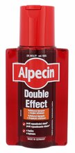 Šampoon kofeiiniga meestele Alpecin Double Effect, 200 ml