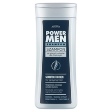 Šampoon hallidele juustele meestele Joanna Power Men, 200 ml