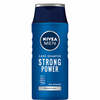 Šampoon meestele Nivea Men Strong Power Care, 500 ml