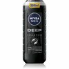 Elustav šampoon meestele Nivea Men Deep Shampoo, 500 ml