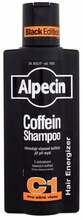 Kofeiinišampoon meestele Alpecin Coffein C1, 375 ml