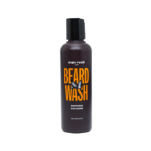 Rahustav habemešampoon Men Rock Soothing Oak Moss, 100 ml