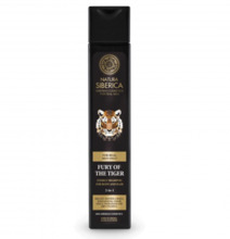 Energiseeriv šampoon meestele Natura Siberica Men, 250 ml