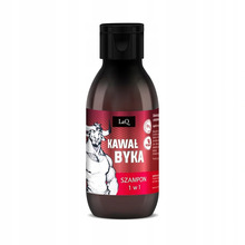 Värskendav šampoon meestele LaQ Kawal Byka 1in1, 100 ml