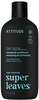 Šampoon ja palsam meestele Attitude Men´s Soothing 2in1 Super Leaves Eucalyptus & Sage, 415 ml