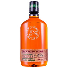 Multifunktsionaalne pesuvahend meestele 18.21 Man Made Wash Spiced Vanilla, 530 ml
