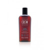 Sügavpuhastav šampoon meestele American Crew Detox Shampoo, 250 ml