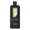 Juuksešampoon ja dušigeel meestele Marbert Man Pure Black Intense, 400 ml