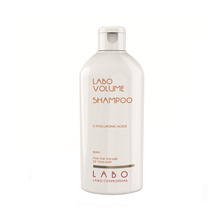 Meeste volüümišampoon Labo Volume, 200 ml
