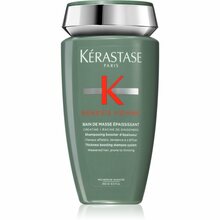 Juuste väljalangemisvastane šampoon meestele Kerastase Genesis Homme, 250 ml