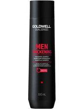 Šampoon meestele Goldwell Dualsenses Men Thickening Hair Shampoo, 300 ml