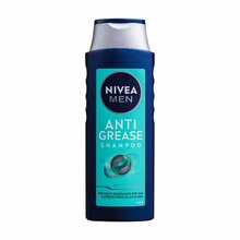 Šampoon meestele Nivea Men Anti Grease, 500 ml