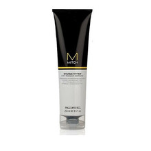 Šampoon ja palsam meestele Paul Mitchell Mitch Double Hitter 2in1, 250 ml