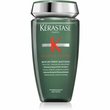 Tugevdav šampoon meestele Kerastase Genesis Homme Bain Force, 250 ml