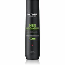 Kõõmavastane šampoon meestele Goldwell Dualsenses For Men, 300 ml