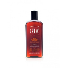 Šampoon meestele American Crew Daily Cleansing, 450 ml