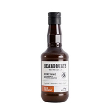 Niisutav ja värskendav šampoon meestele Beardburys Essentials Moisturising & Refreshing Shampoo, 250 ml