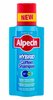 Hübriidne kofeiinišampoon meestele Alpecin Hybrid Coffein Shampoo, 250 ml