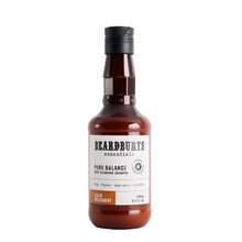 Sügavpuhastav šampoon Beardburys Essentials Pure Balance, 250 ml