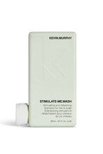 Stimuleeriv ja värskendav šampoon meestele Kevin Murphy STIMULATE.ME WASH, 250 ml