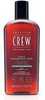 Šampoon 3in1 American Crew Chamolie + Pine, 250 ml