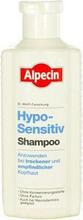 Šampoon meestele Alpecin Hypo-Sensitive, 250 ml