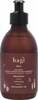 Šampoon habemele ja vuntsidele Hagi Natural Beard&Moustache Whisky Barber, 300 ml
