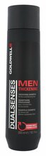 Šampoon meestele Goldwell Dualsenses For Men Thickening, 300 ml