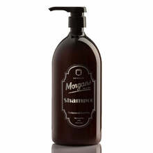 Šampoon meestele Morgan's Pomade Mens Shampoo, 1000 ml