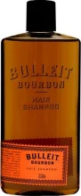 Juuksešampoon Pan Drwal Bulleit Bourbon, 250 ml