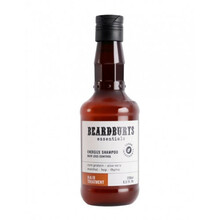 Juuste väljalangemist ennetav šampoon meestele Beardburys Essentials Energize Shampoo, 250 ml