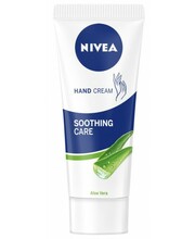 Värskendav kätekreem Nivea Refreshing Care, 75 ml