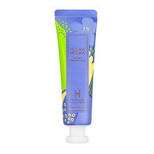 Lõhnastatud kätekreem Holika Holika Violet Sparkling, 30 ml