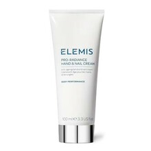 Käte- ja küünekreem Elemis Pro-Radiance, 100 ml