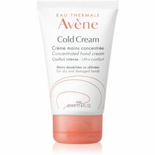 Kätekreem Avene Cold Cream, 50 ml